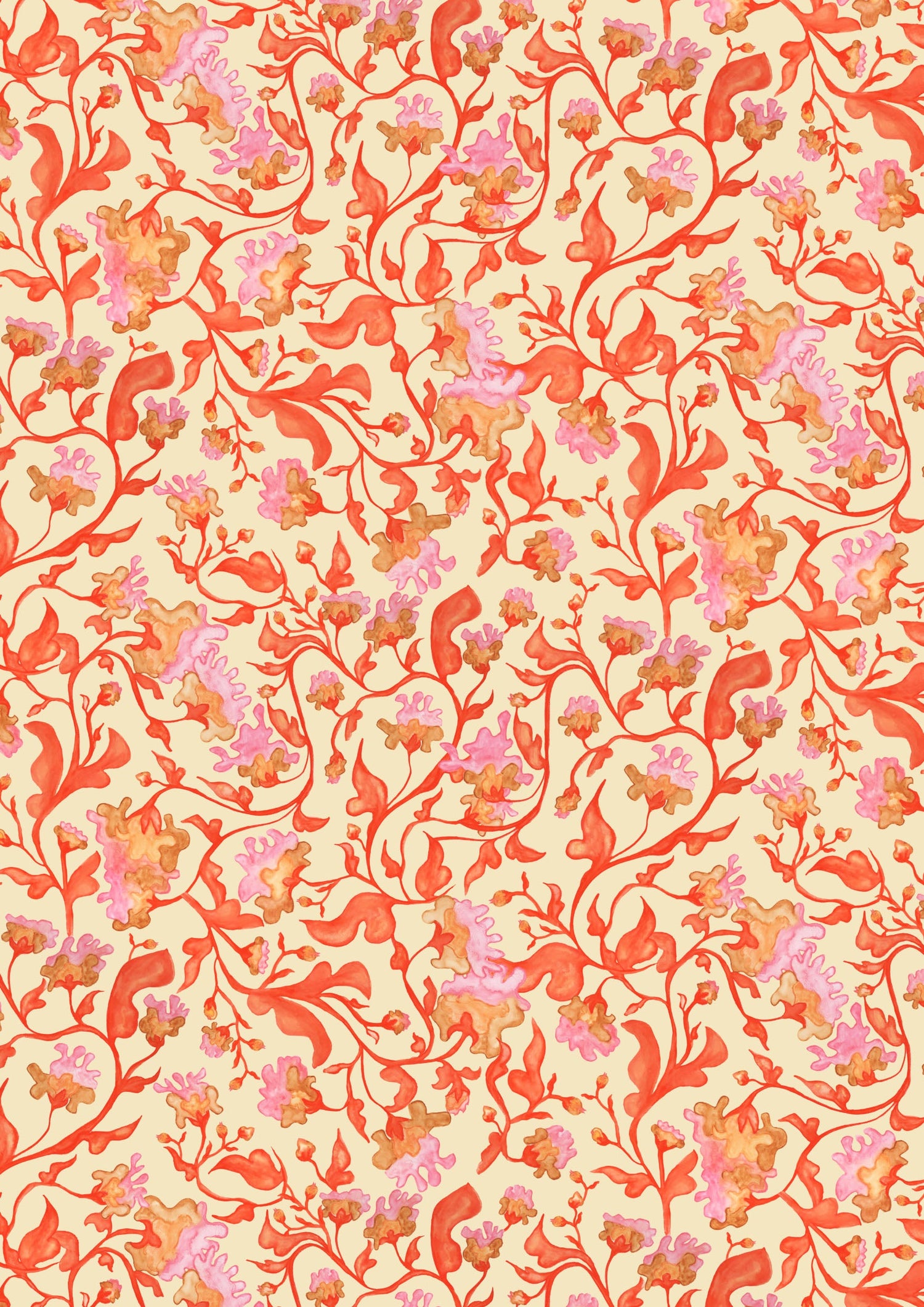 Les fleurs