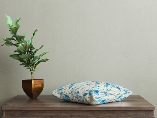 Coussin sauvage